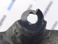 накладка колесной арки задний BMW M3 G80/G81 G80 2023, 3.0 л., S58B30A, бензин, АКПП, c4g, седан, полный привод, правый руль, 8084071, 8084072 - фото №3