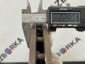 комплект тормозов BMW 8 серия G14/G15 G14 2019, 4.0 л., B57 D30 B, дизель, АКПП, 475, кабриолет, полный привод, 6896673, 6896674, 6875284, 6875283 - фото №11