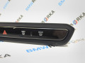 панель управления магнитолой BMW M3 G80/G81 G80 2023, 3.0 л., S58B30A, бензин, АКПП, c4g, седан, полный привод, правый руль, 5A63F19, 61315A63F19 - фото №2