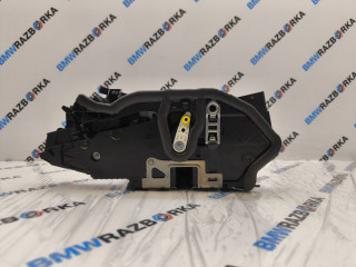 замок двери передней правой BMW M2 G87 2024, 3.0 л., S58B30A, бензин, АКПП, купе, задний привод, 7445050, 51217445050