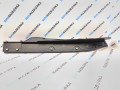 подкапотный пластик BMW M2 G87 2024, 3.0 л., S58B30A, бензин, АКПП, купе, задний привод, 51768497752, 8497752 - фото №3
