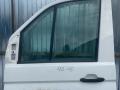 дверь передняя левая Volkswagen Crafter 2 поколение 2019, 2.0 л., дизель, МКПП, фургон, передний привод - фото №2