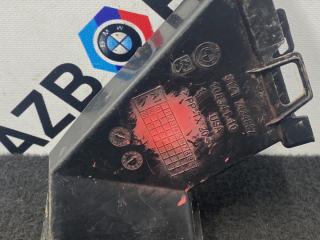 водосток капота левый BMW X7 G07 [рестайлинг] G07 2024, 4.0 л., B57 D30 B, дизель, АКПП, 416, внедорожник 5 дв., полный привод, 7434887