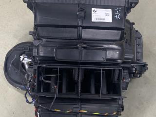 отопитель в сборе (печка) BMW i3 L01 [рестайлинг] 2020, электро, хетчбэк 5 дв., задний привод, 9383124