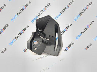направляющая ремня безопасности задняя правая BMW M2 G87 2023, 3.0 л., S58B30A, бензин, МКПП, купе, задний привод, 51469484194, 9484194