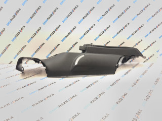 обшивка багажника BMW i3 L01 [рестайлинг] I01 2018, электро, c32, задний привод, 51467291359, 7291359