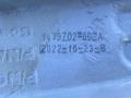 пол багажника Tesla Model 3 1 поколение 2022, электро, задний привод, правый руль, 1479702-00-A, 1479702 - фото №3