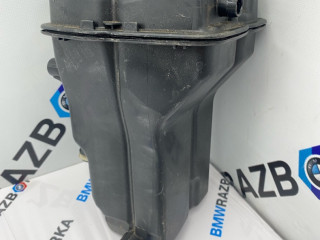 бачок расширительный BMW M3 G80/G81 G80 2023, 3.0 л., S58B30A, бензин, АКПП, c4p, седан, задний привод, правый руль, 8093924, 17138093924