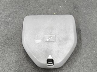 знак аварийной остановки BMW i5 G60 2024, электро, АКПП, c4p brooklyn grau metallic, седан, задний привод, 5A37B80