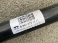 полуось задняя (приводной вал, ШРУС) BMW 5 серия G30/G31 G30 2017, 3.0 л., B57 D30 A, дизель, АКПП, a300, седан, полный привод, 8664629 - фото №4