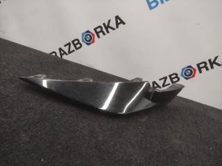 юбка бампера нижняя BMW M4 G82/G83 2022, 3.0 л., бензин, 8084177, 51118084177