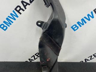 воздуховод печки BMW X7 G07 [рестайлинг] G07 2024, 4.0 л., B57 D30 B, дизель, АКПП, 416, внедорожник 5 дв., полный привод, 7466096