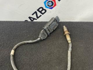 лямбда-зонд Volkswagen Crafter 2 поколение SZC 2022, 2.0 л., дизель, 6МКПП, b4/b9a, передний привод, 03N907807