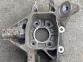кулак задний левый BMW X5 G05 2022, 3.0 л., B57 D30 B, дизель, внедорожник 5 дв., 6876653 - фото №2