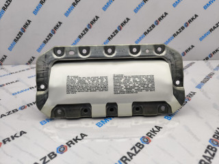подушка безопасности пассажира BMW 4 серия F32/F33 [рестайлинг] F36 2017, 3.0 л., D, N57 D30 B, дизель, АКПП, a300, хетчбэк 5 дв., полный привод, правый руль, 9205197, 72129205197
