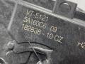 замок двери передней правой BMW X3 G45 2025, 2.0 л., B48 B20 P, бензин, АКПП, внедорожник 5 дв., полный привод, 5A160C6, 5A32999 - фото №5