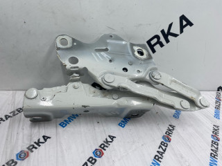 петля капота правая BMW X5 G05 [рестайлинг] G05 2025, 3.0 л., B57 D30 B, дизель, АКПП, a96, внедорожник 5 дв., полный привод, 7418202