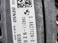 генератор BMW X2 F39 2019, 2.0 л., B47 C20 B, дизель, МКПП, белый, внедорожник 5 дв., полный привод, правый руль, 8627124 - фото №4