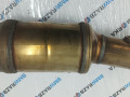 катализатор BMW M2 G87 2024, 3.0 л., S58B30A, бензин, brooklyn grau metallic (c4p), купе, задний привод, правый руль, 8468989 - фото №3