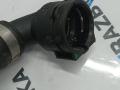 патрубок радиатора BMW X3 G45 2025, 2.0 л., B48 B20 P, бензин, АКПП, внедорожник 5 дв., полный привод, 5A2FDE7 - фото №3