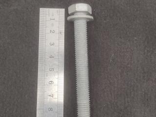 болт BMW 4 серия G22/G23 G23 2022, 3.0 л., B57 D30 B, дизель, АКПП, a300, кабриолет, задний привод
