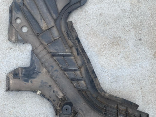 защита днища BMW 8 серия G14/G15 G14 2019, 4.0 л., B57 D30 B, дизель, АКПП, 475, кабриолет, полный привод, 7374699