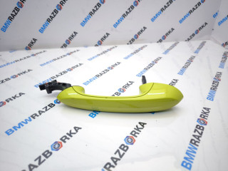 ручка наружная BMW M4 G82/G83 G82 2023, 3.0 л., S58B30A, бензин, купе, полный привод, 4224233