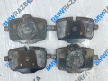 тормозные колодки BMW X5 G05 2022, 3.0 л., B57 D30 B, дизель, 416, внедорожник 5 дв., полный привод - фото №2