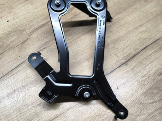 кронштейн блока управления BMW X1 U11 2023, электро, полный привод, 65155A06D14, 5A06D14