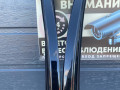 дуги на крышу (рейлинги) BMW X5 G05 2021, 3.0 л., бензин, АКПП, с27, внедорожник 5 дв., полный привод, правый руль, 8071660, 8071659 - фото №2