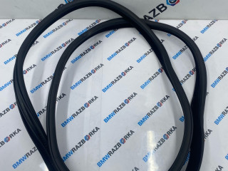 уплотнитель двери BMW i7 G70/G71 2024, электро, АКПП, c3z, седан, задний привод, правый руль, 5A36924