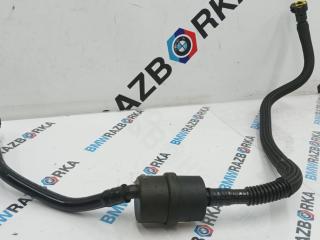 трубка вентиляции бака BMW X3 G45 2025, 2.0 л., B48 B20 P, бензин, АКПП, внедорожник 5 дв., полный привод, 9884590