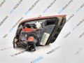 фонарь крышки багажника левый BMW 5 серия F07/F10/F11 2010, 2.0 л., бензин, седан, 7203225 - фото №3