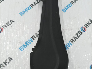 водосток крышки багажника BMW X5 G05 [рестайлинг] G05 2023, 3.0 л., B58B30, бензин, 475, полный привод, 8738627