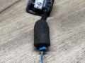 микрофон BMW 5 серия F07/F10/F11 2012, 3.0 л., D, дизель, АКПП, ceрый, хетчбэк 5 дв., задний привод, правый руль, 9263744 - фото №3