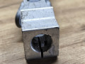 рулевой карданчик BMW 4 серия G22/G23 G22 2022, 2.0 л., B48 B20 A, бензин, АКПП, c36, купе, задний привод, 6862090, 32306862090 - фото №3
