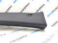 обшивка стойки BMW 5 серия G30/G31 G30 2017, 3.0 л., B57 D30 A, дизель, АКПП, a300, седан, полный привод, 7384526, 51437384526 - фото №4