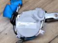 ремень безопасности BMW i8 I12 2015, 1.5 л., B38 K15 A, гибрид, полный привод, 72117348563, 7348563 - фото №3