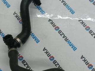 патрубок радиатора BMW X3 G45 2025, 2.0 л., B48 B20 P, бензин, АКПП, внедорожник 5 дв., полный привод, 5A2FDE7
