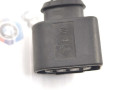 разъем (фишка) проводки BMW M2 G87 2023, 3.0 л., S58B30A, бензин, МКПП, купе, задний привод, 2050995, 2050994 - фото №4