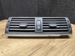 дефлектор обдува салона BMW X5 E70 [рестайлинг] 2010, 64226958654, 6958654