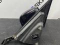 зеркало наружное правое BMW 7 серия G11/G12 G11 2017, 4.0 л., B57 D30 B, дизель, x03 rubin-metallic black, седан, полный привод - фото №3