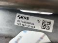 подушка безопасности боковая (шторка) BMW 7 серия G11/G12 2019, 7355808 - фото №3