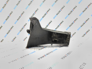 воздуховод тормозной левый BMW M4 G82/G83 G82 2023, 3.0 л., S58B30A, бензин, купе, полный привод, 8072097