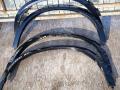комплект обвеса (BodyKIT) BMW X5 G05 [рестайлинг] G05 2024, 3.0 л., B57 D30 B, дизель, 416, полный привод - фото №7