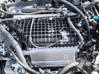 коллектор впускной BMW M4 G82/G83 G82 2023, 3.0 л., S58B30A, бензин, купе, полный привод, 8092584, 17518092584
