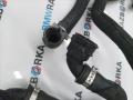 патрубок радиатора BMW X5 G05 [рестайлинг] G05 2025, 3.0 л., B57 D30 B, дизель, АКПП, c35, внедорожник 5 дв., полный привод, 8473280 - фото №3