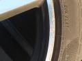 диск литой BMW 7 серия G11/G12 G11 2017, 4.0 л., B57 D30 B, дизель, x03 rubin-metallic black, седан, полный привод - фото №6