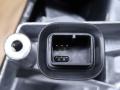 зеркало наружное левое BMW 1 серия F40 2023, 1.5 л., B37 C15 A, дизель, skyscraper grau metallic (c4w), хетчбэк 5 дв., передний привод - фото №5
