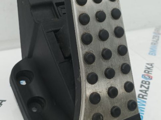 педаль Mercedes-Benz S-Класс W223 2024, 3.0 л., M256 E30, бензин, АКПП, седан, A2233000500